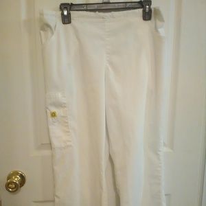 3 for $20 Wink scrub pants